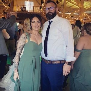 Meet your Posher, Jonathan